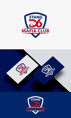 Diseño de Logo por aexoagency para este proyecto | Diseño: #37097235
