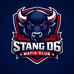 Stang D6 Mafia Club