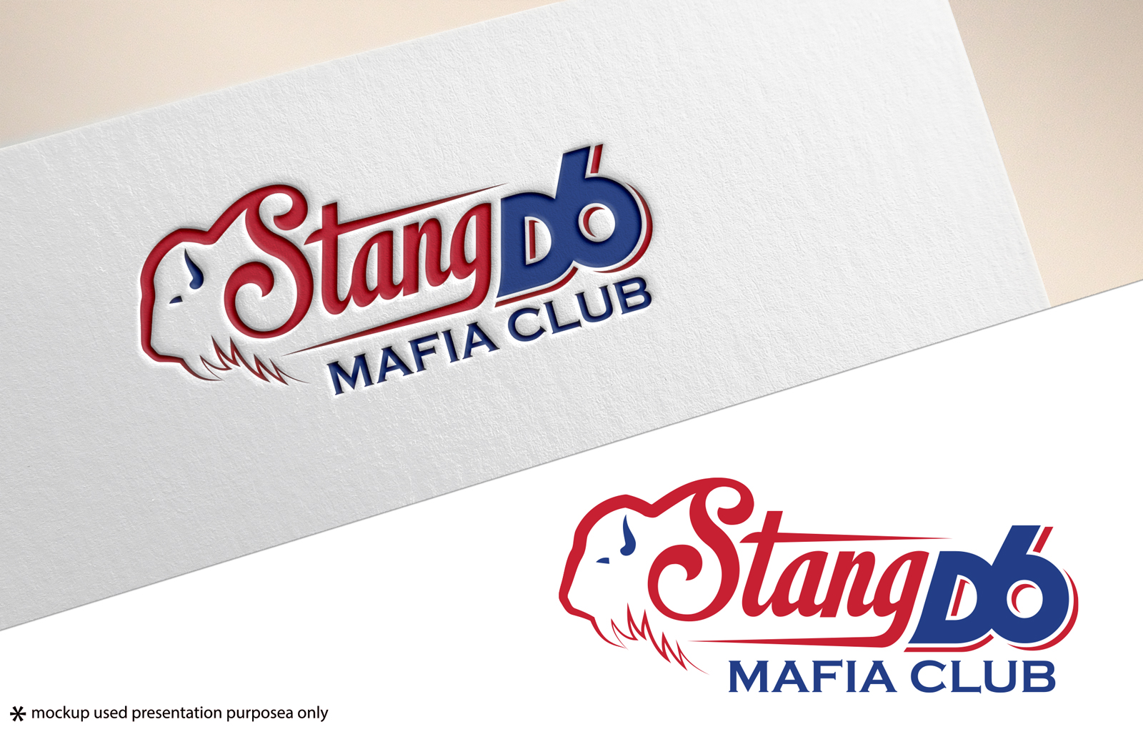Logo Design by Rubia@ for this project | Design #37099161