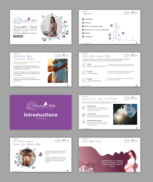 PowerPoint Design by pb for this project | Design: #37101364