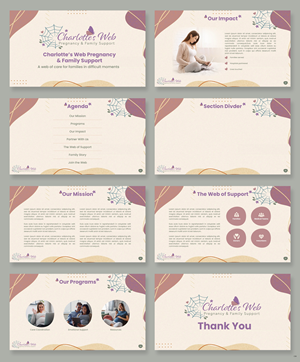 PowerPoint Design by pb for this project | Design: #37101368