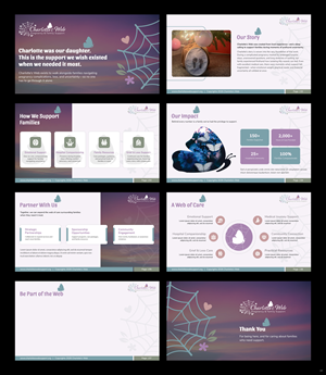 PowerPoint Design by pb for this project | Design: #37101370