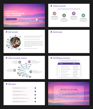 PowerPoint Design by pb for this project | Design: #37101375