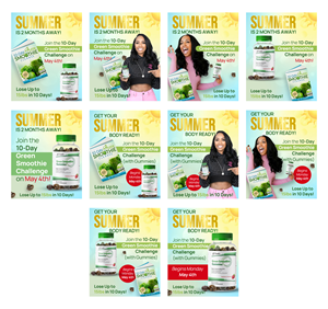 Banner Ad Design by Bhavik P. for Adiva+Publishing | Design: #37100143