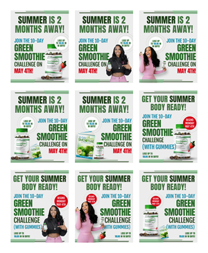 Banner Ad Design by Bhavik P. for Adiva+Publishing | Design: #37103960