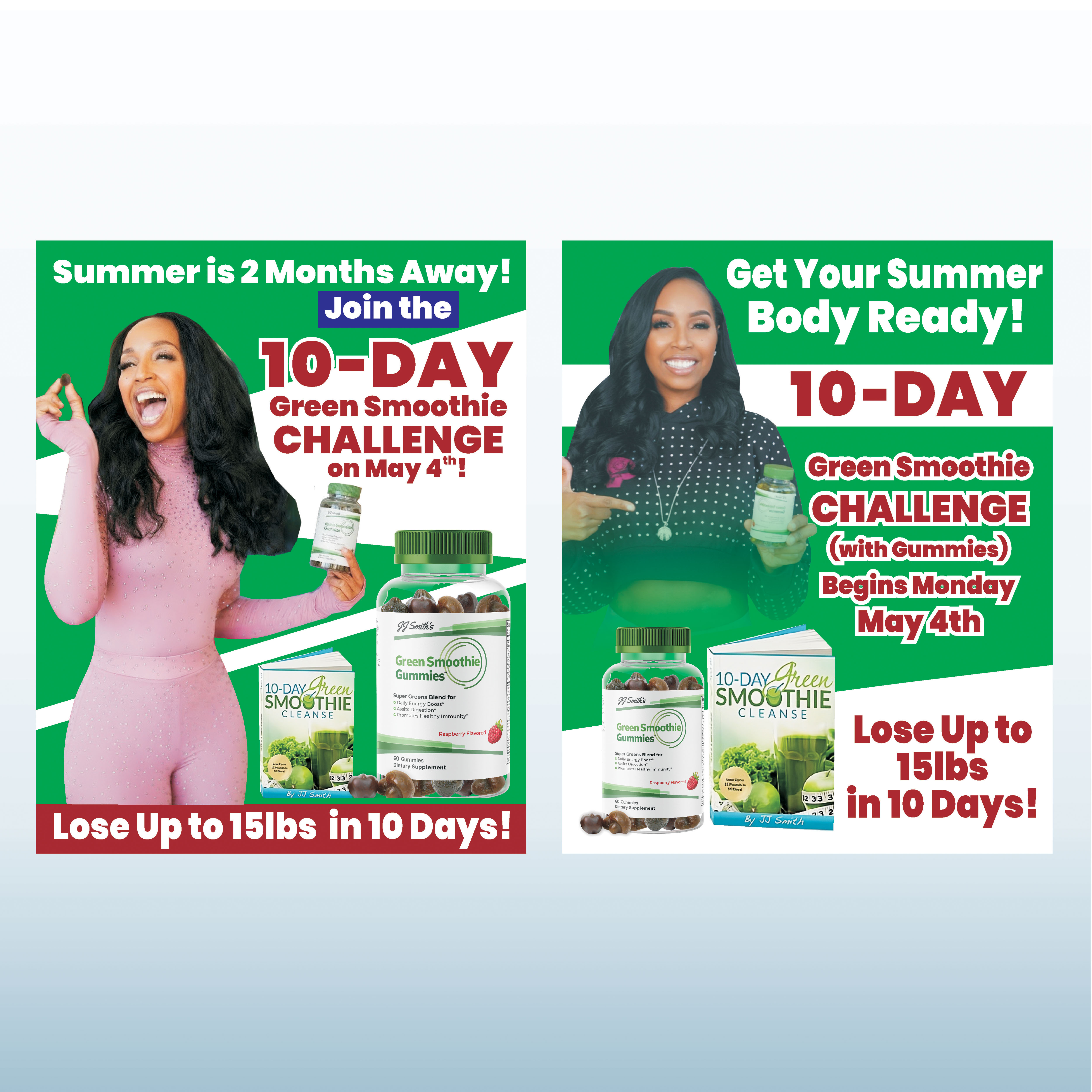 Banner Ad Design by All art for Adiva+Publishing | Design #37100851