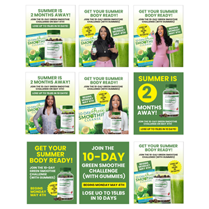 Banner Ad Design by shawn 18 for Adiva+Publishing | Design: #37102028