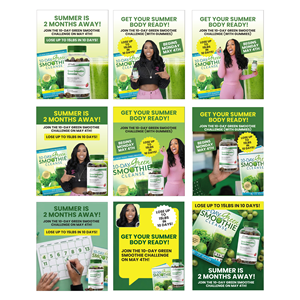 Banner Ad Design by shawn 18 for Adiva+Publishing | Design: #37108100