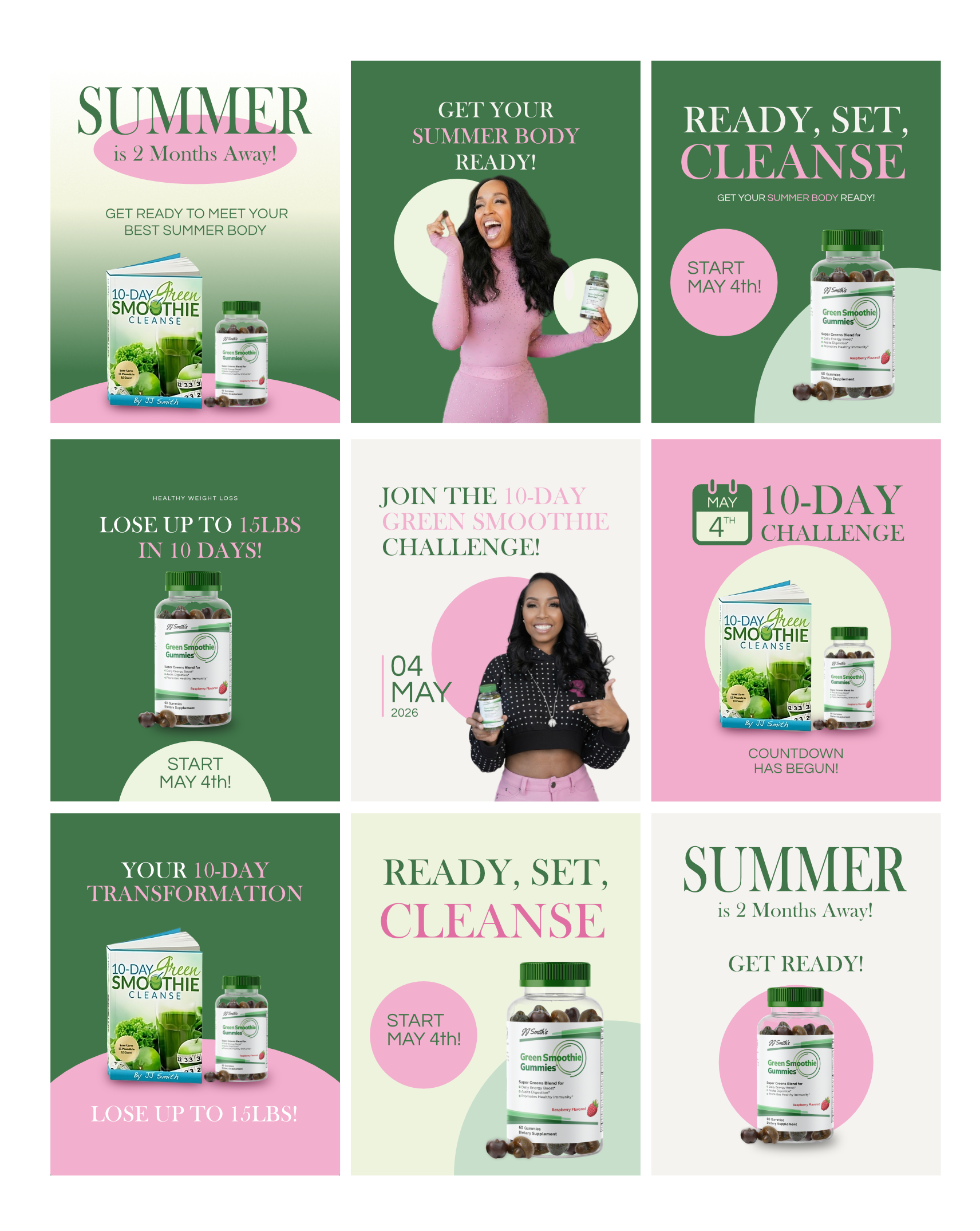 Banner Ad Design by Degantx for Adiva+Publishing | Design #37099053