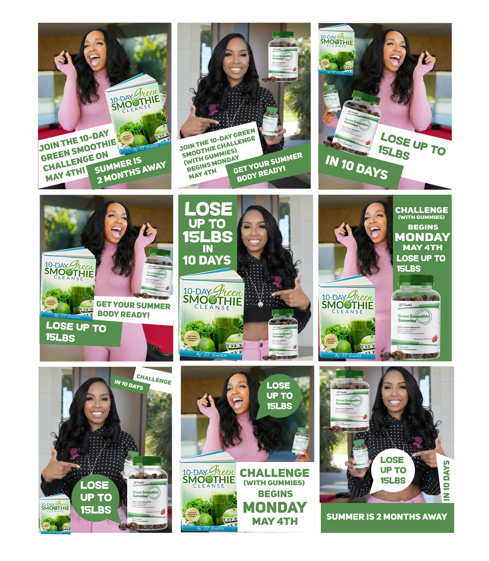 Banner Ad Design by Art_lv for Adiva+Publishing | Design #37107078