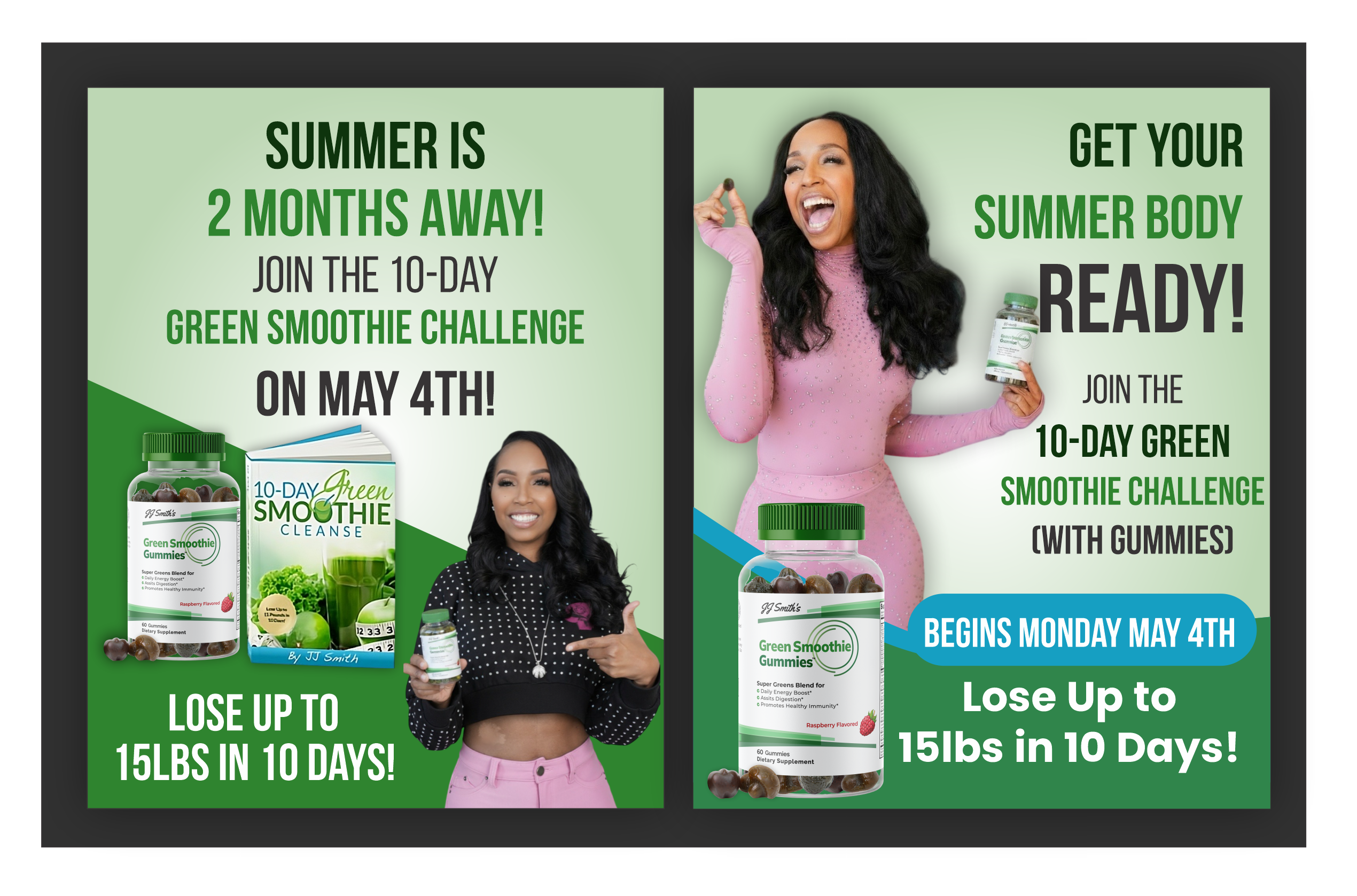 Banner Ad Design by JS Desiger for Adiva+Publishing | Design #37101324