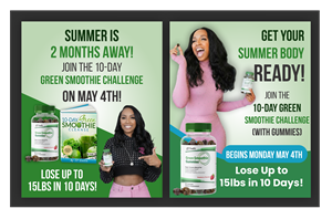 Banner Ad Design by JS Desiger for Adiva+Publishing | Design: #37101324