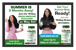 Banner Ad Design by JS Desiger for Adiva+Publishing | Design: #37101412