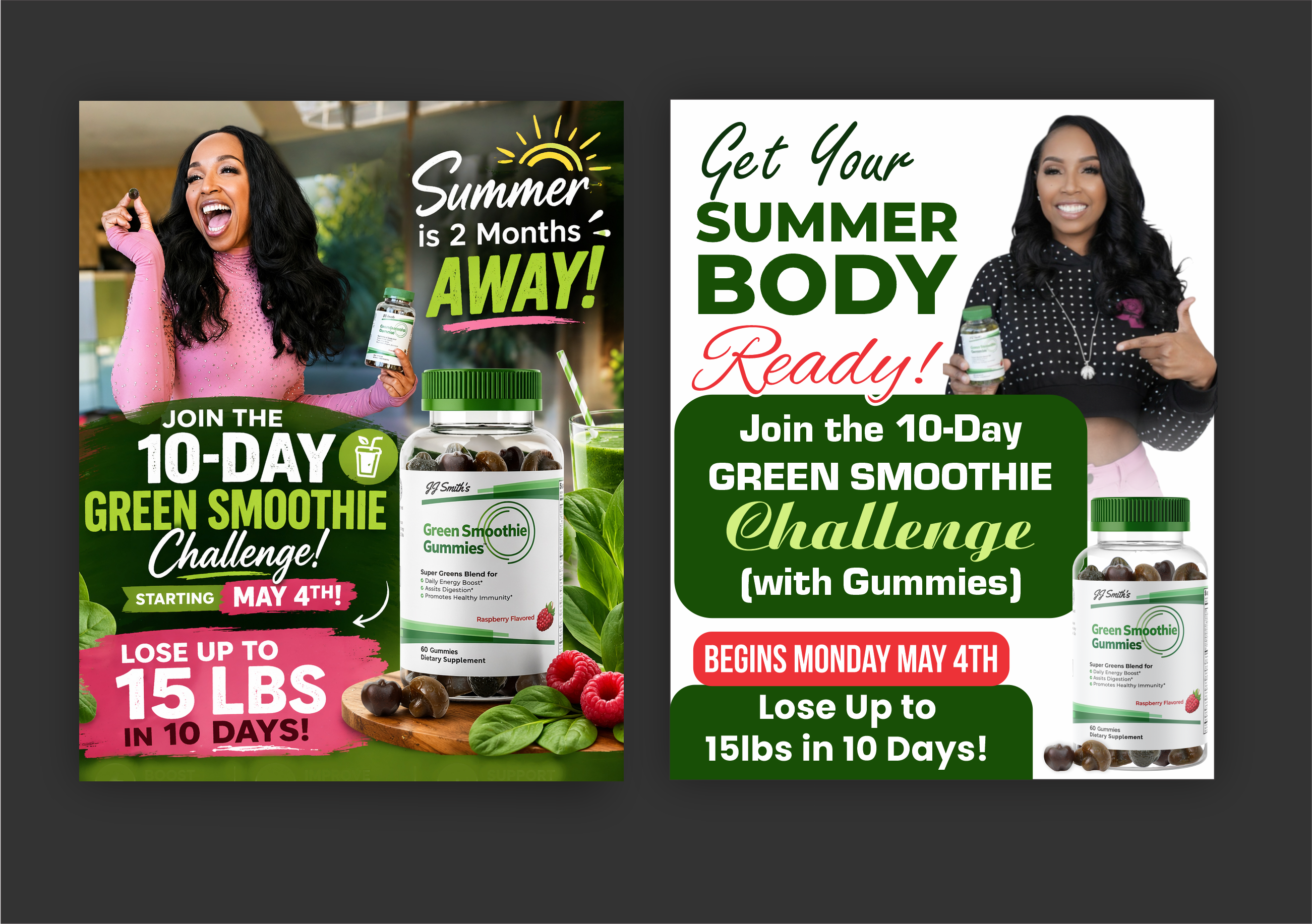 Banner Ad Design by JS Desiger for Adiva+Publishing | Design #37101650