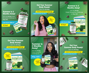 Banner Ad Design by pb for Adiva+Publishing | Design: #37101388