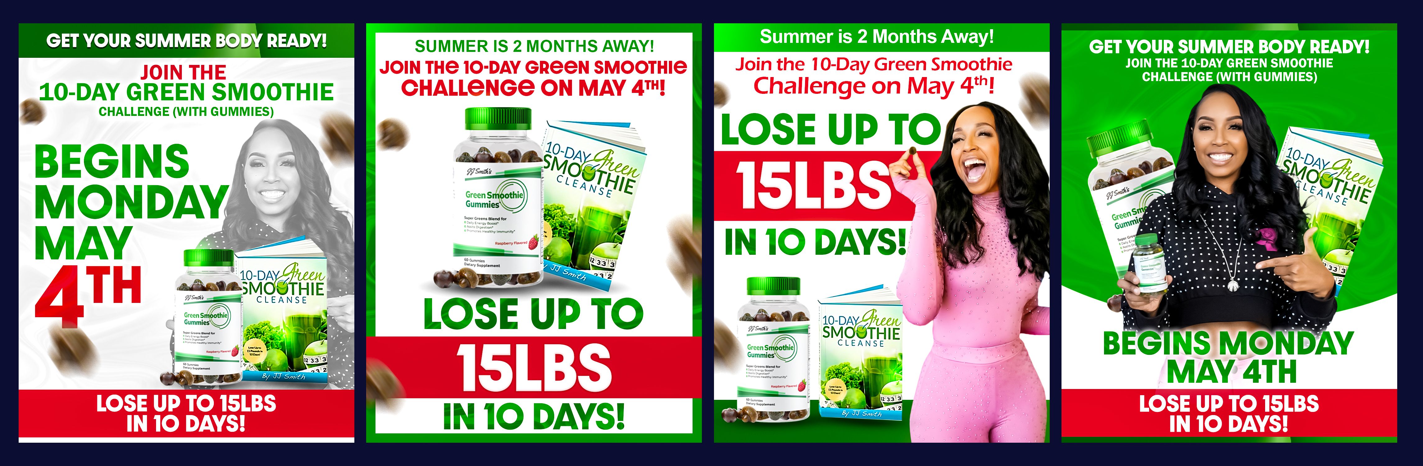 Banner Ad Design by Dil_gfx for Adiva+Publishing | Design #37099234