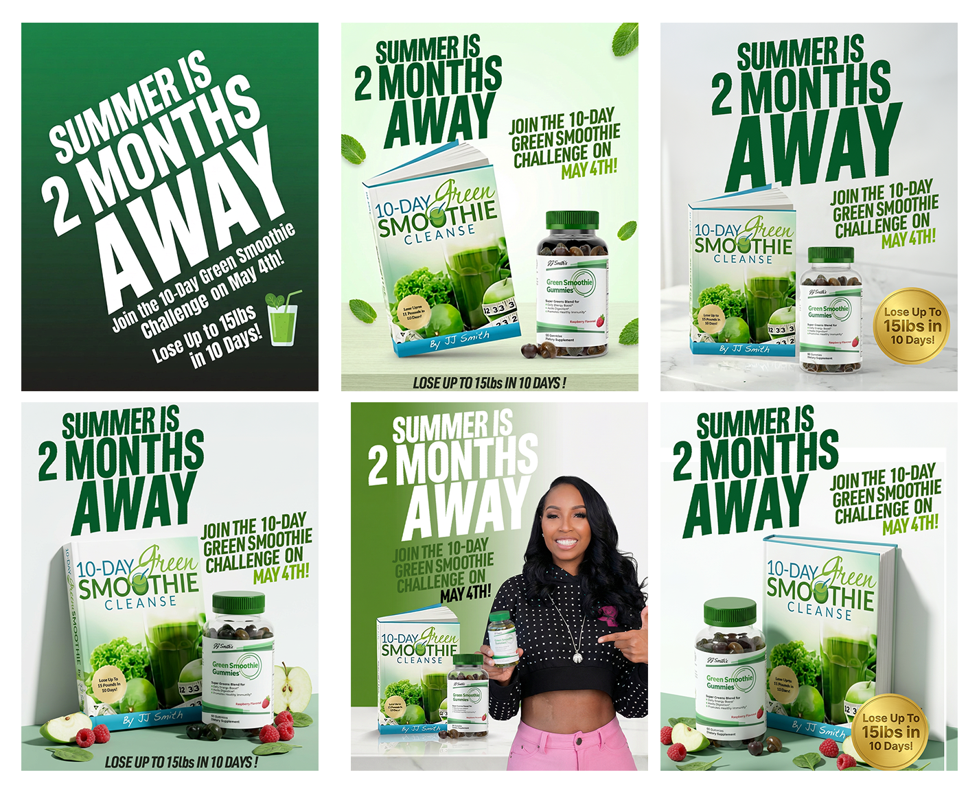 Banner Ad Design by Silicon 5 for Adiva+Publishing | Design #37106646