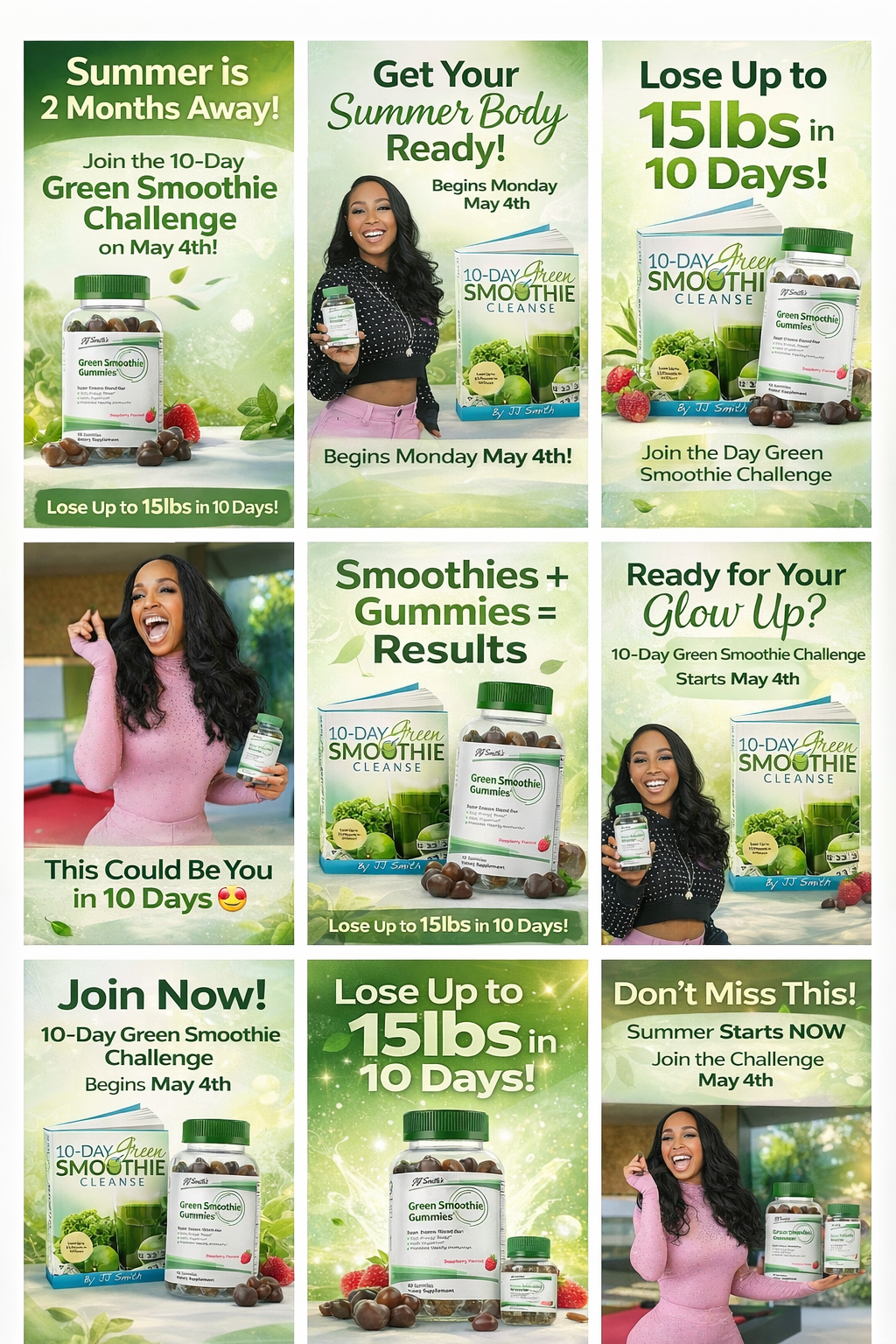 Banner Ad Design by Maestroto for Adiva+Publishing | Design #37105532