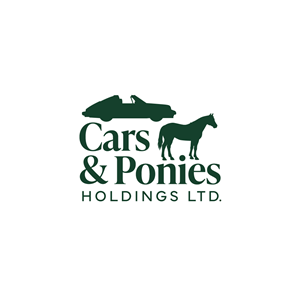 Diseño de Logo por JohnnyCactus para Cars & Ponies Holdings Ltd.  | Diseño #37111054