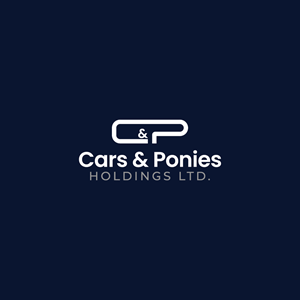 Logo Design by Jerwin Intac for Cars & Ponies Holdings Ltd.  | Design: #37099567