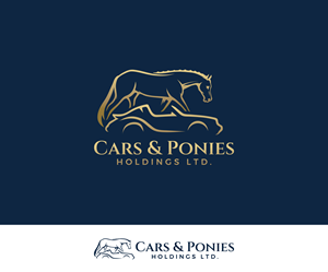 Logo Design by James J.