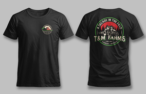 T-Shirt-Design von Alif think für dieses Projekt | Design: #37101264