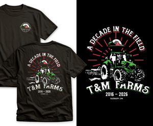 T-Shirt-Design von Alif think für dieses Projekt | Design: #37101482