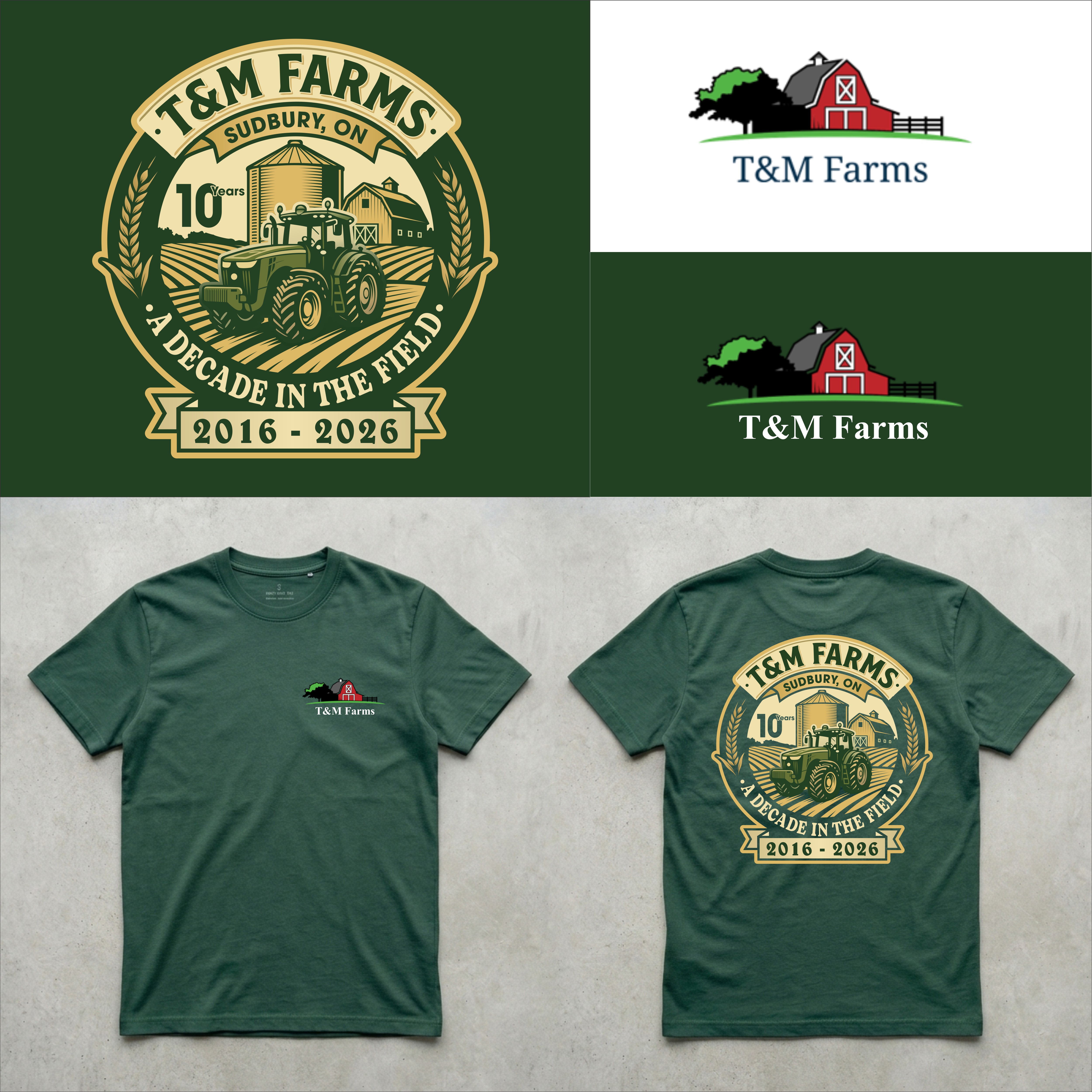 T-shirt Design by rahman.walker for this project | Design #37099063