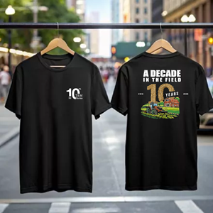 T-Shirt-Design von tyaz 2 für dieses Projekt | Design: #37101797