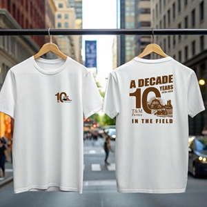 T-Shirt-Design von tyaz 2 für dieses Projekt | Design: #37101798