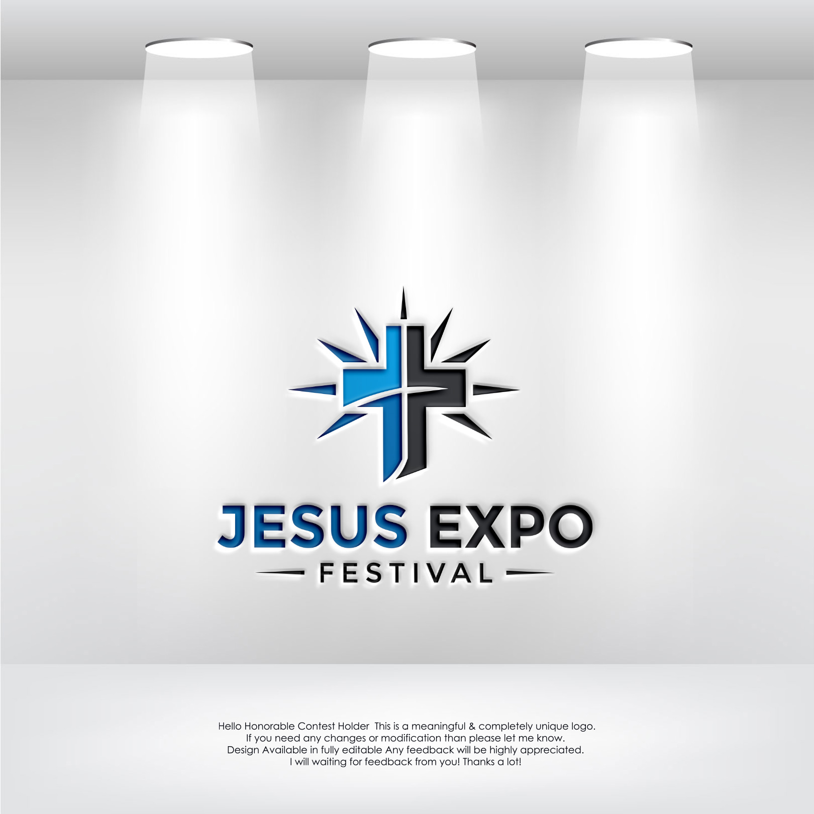 Logo Design by LogoEon for this project | Design #37098135