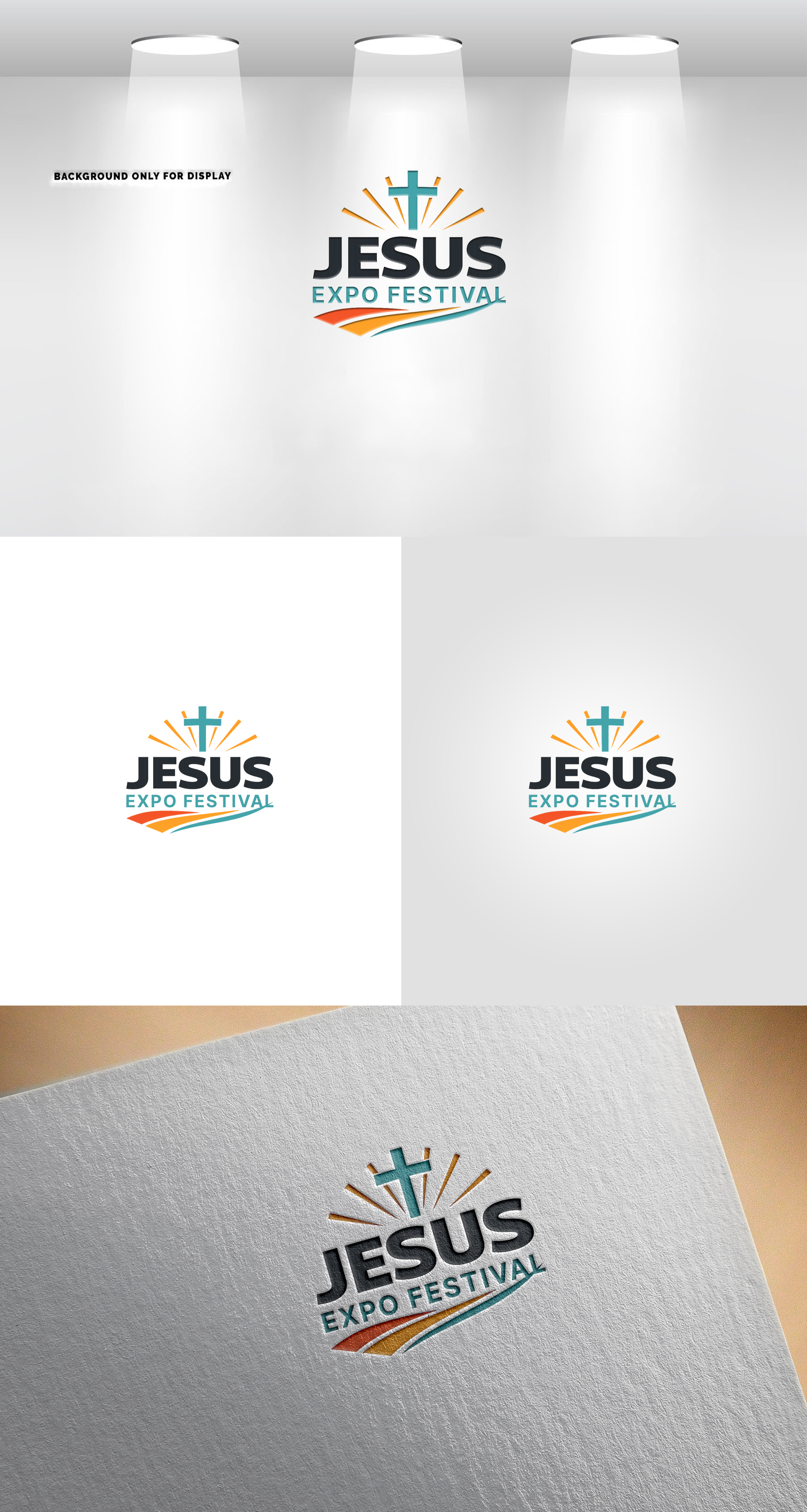 Logo Design by Rahmina for this project | Design #37099678