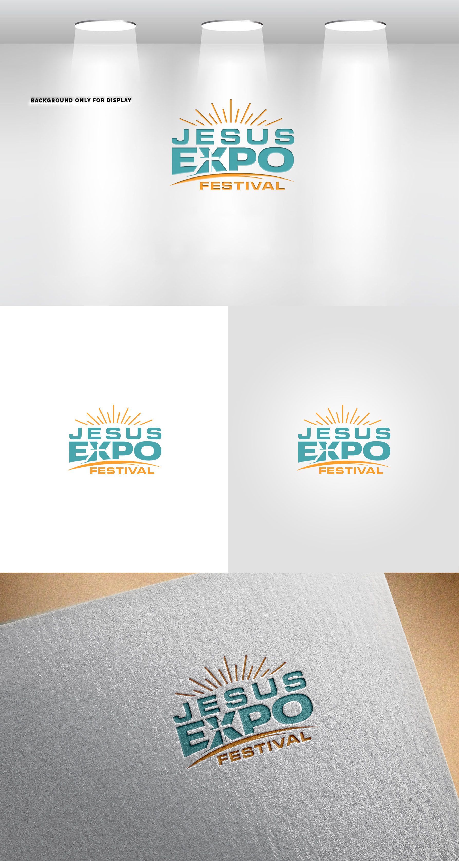 Logo Design by Rahmina for this project | Design #37099679
