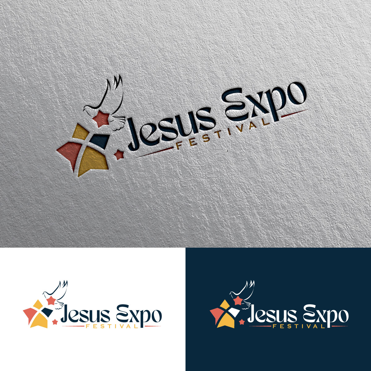 Logo Design by Alex Henry for this project | Design #37099078