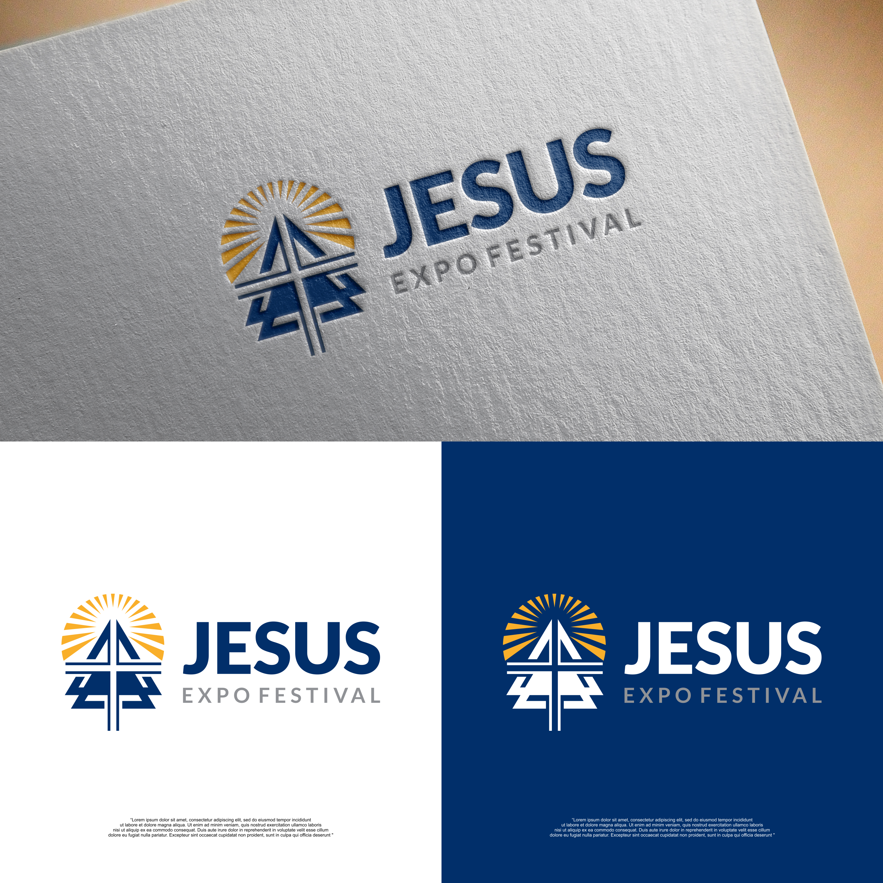 Logo Design by izdihaar studio for this project | Design #37098985