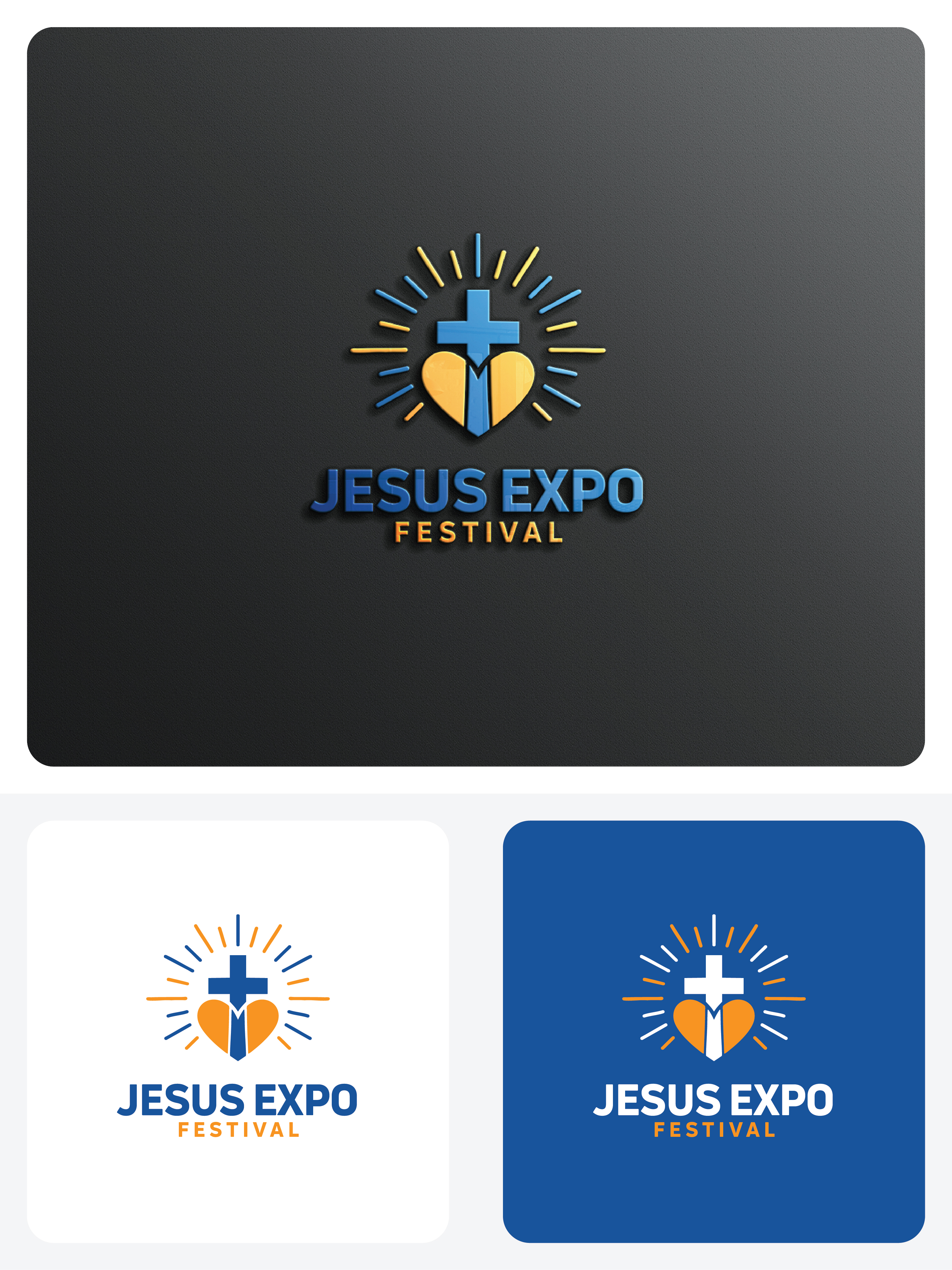 Logo Design by raju.creative for this project | Design #37104604