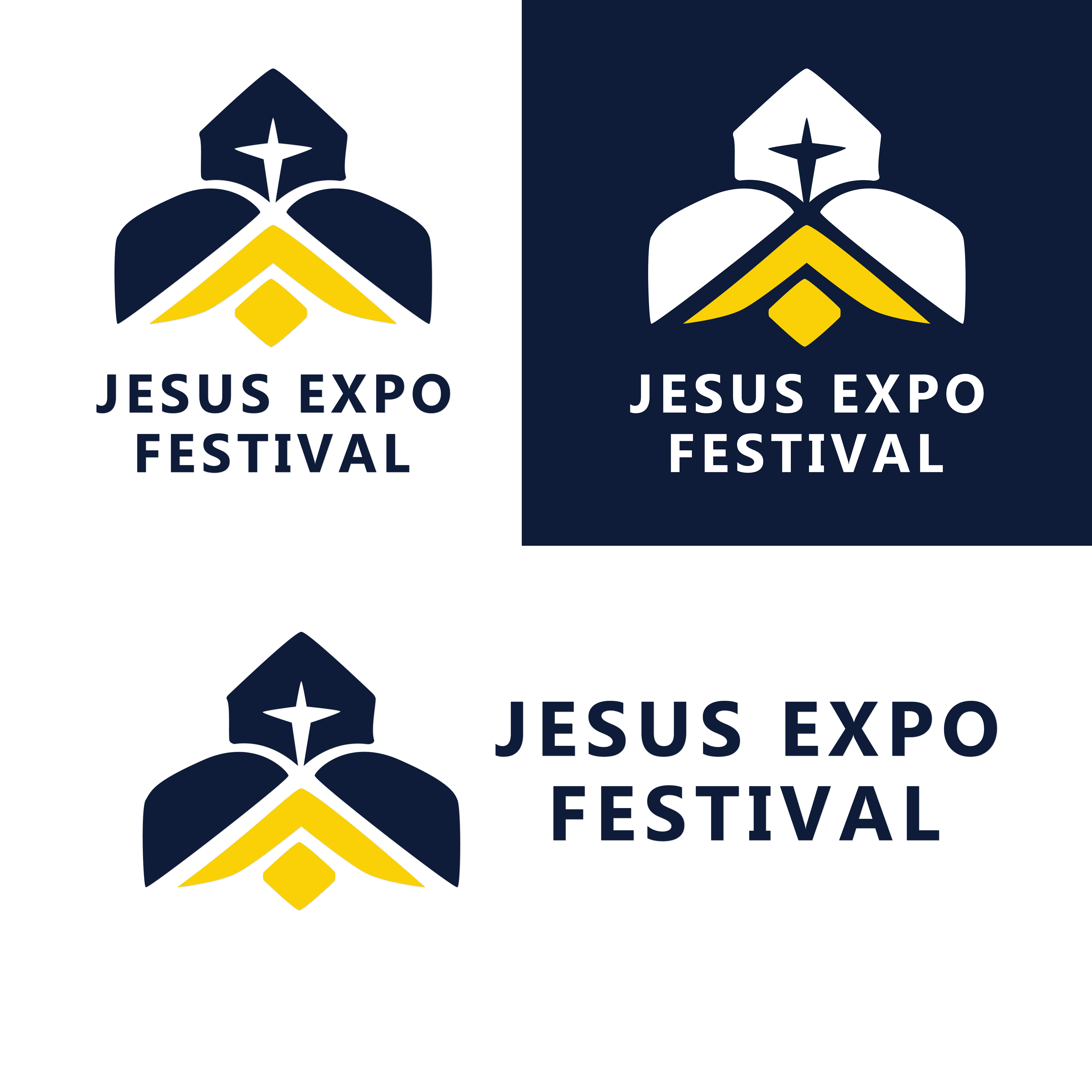 Logo Design by danangadhi.satrio for this project | Design #37113977