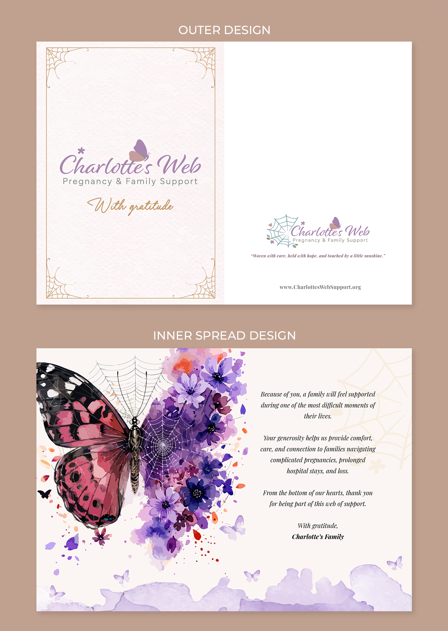 Card Design by MDesigns ™ for this project | Design #37098615