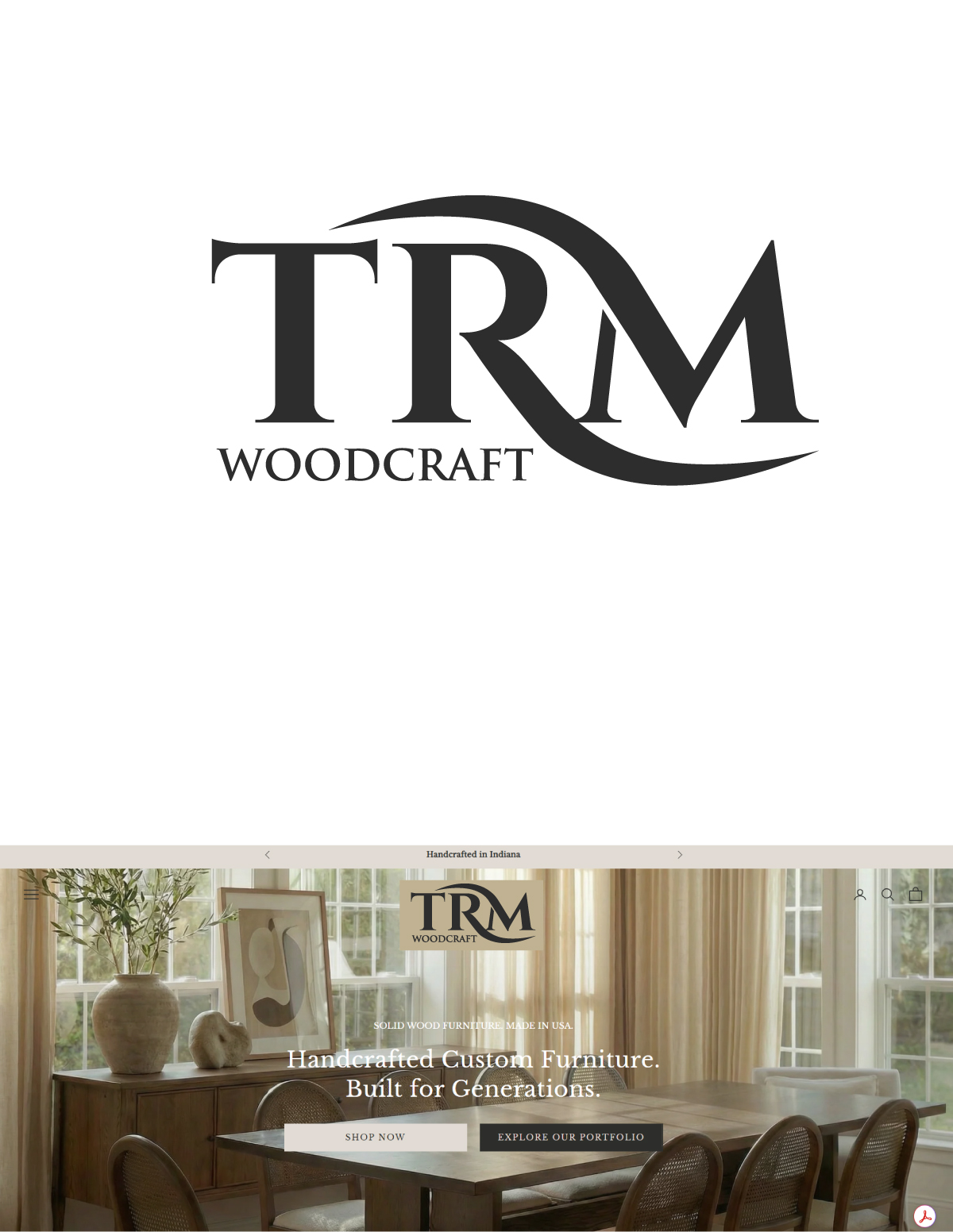 Logo-Design von VisionCraft™ für dieses Projekt | Design #37106794