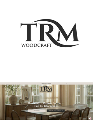 Logo-Design von VisionCraft™ für dieses Projekt | Design: #37106794