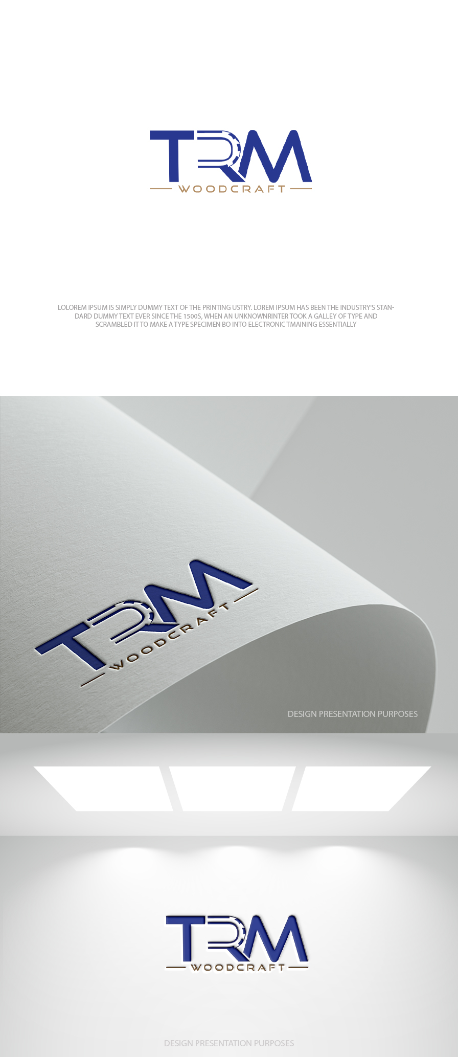 Logo-Design von zebronicgraphic für dieses Projekt | Design #37101023