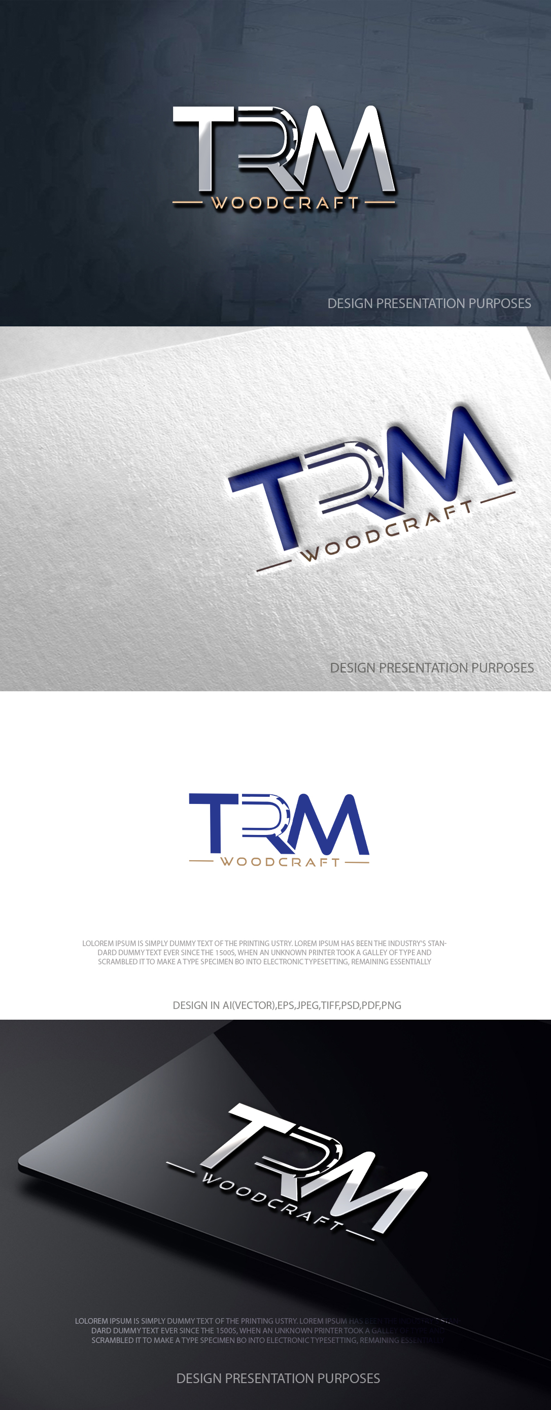 Logo-Design von zebronicgraphic für dieses Projekt | Design #37101025