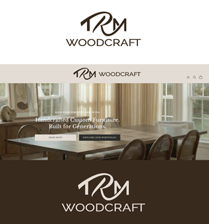 Logo-Design von Rubia@ für dieses Projekt | Design: #37098806