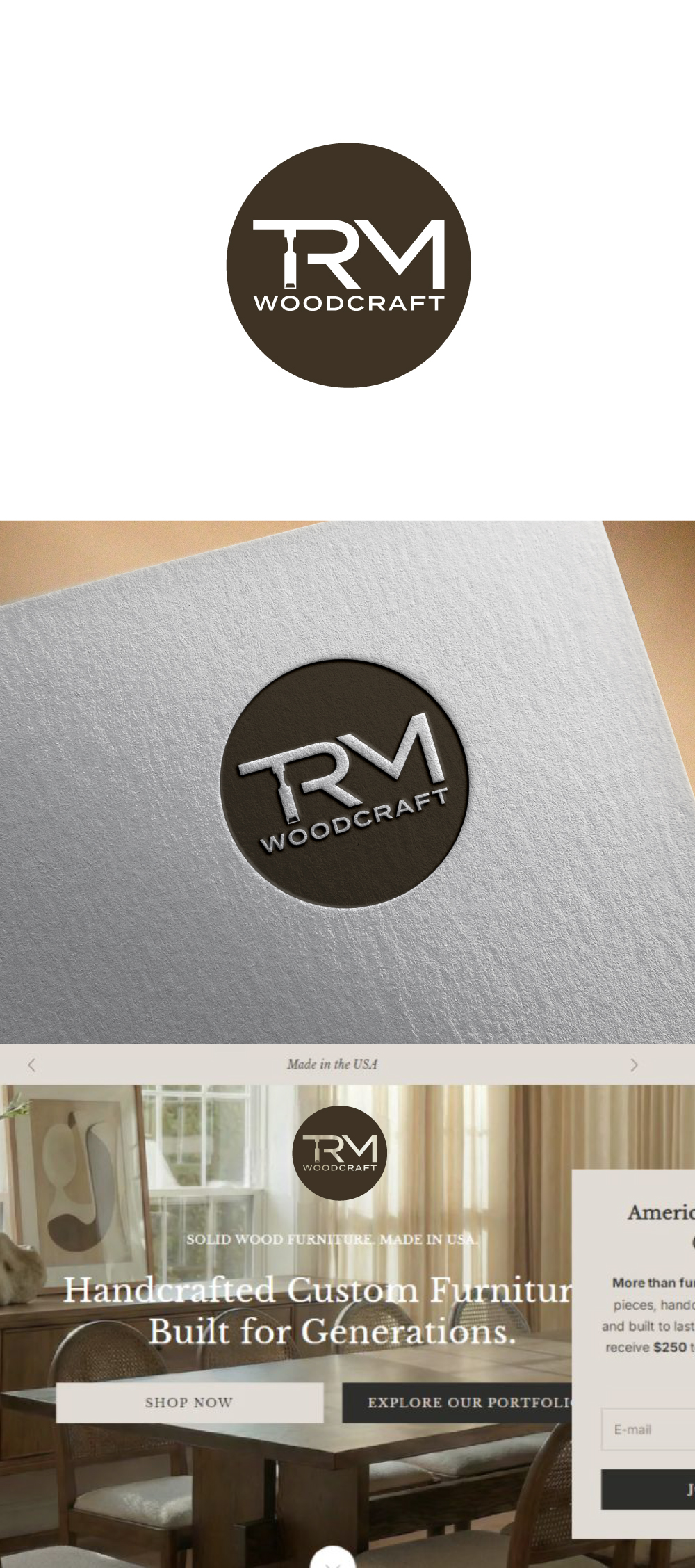 Logo-Design von designA78 für dieses Projekt | Design #37099878