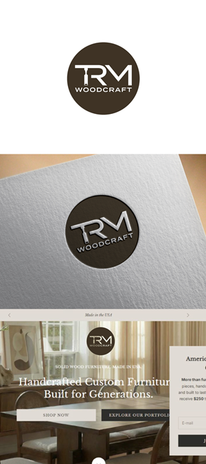 Logo-Design von designA78 für dieses Projekt | Design: #37099878