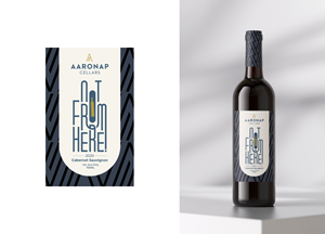 Label Design by Sana Creativos for this project | Design: #37107407