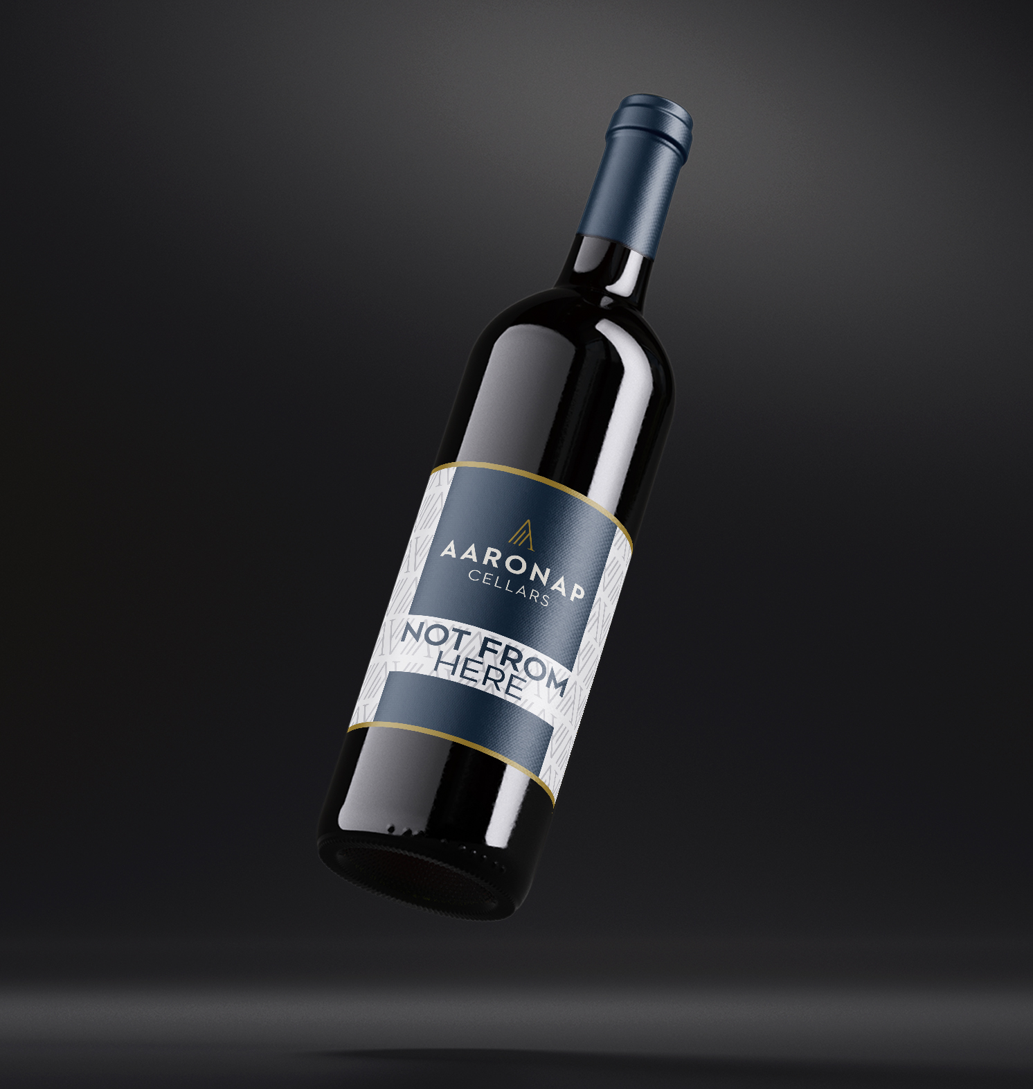 Label Design by HT Graphic for this project | Design #37122467