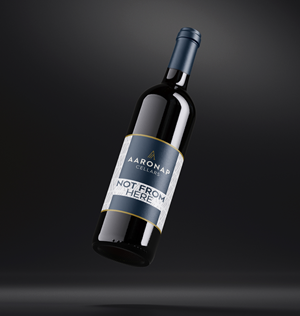 Label Design by HT Graphic for this project | Design: #37122467