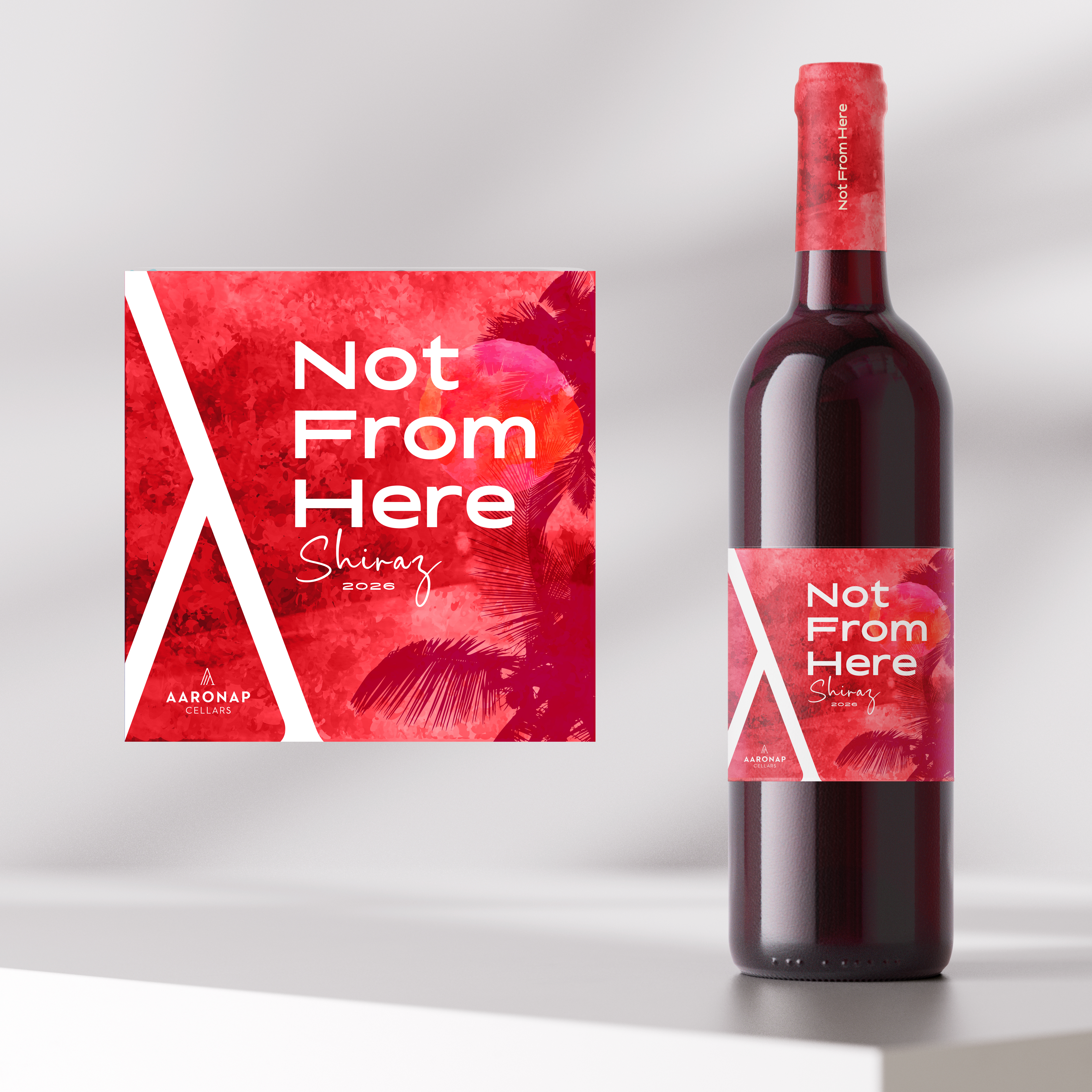 Label Design by Ozlem Ozturkoglu for this project | Design #37125433