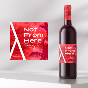 Label Design by Ozlem Ozturkoglu for this project | Design: #37125433